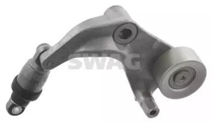 Натяжитель ремня, клиновой зубча SWAG купить